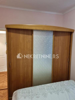 Apartman Maša